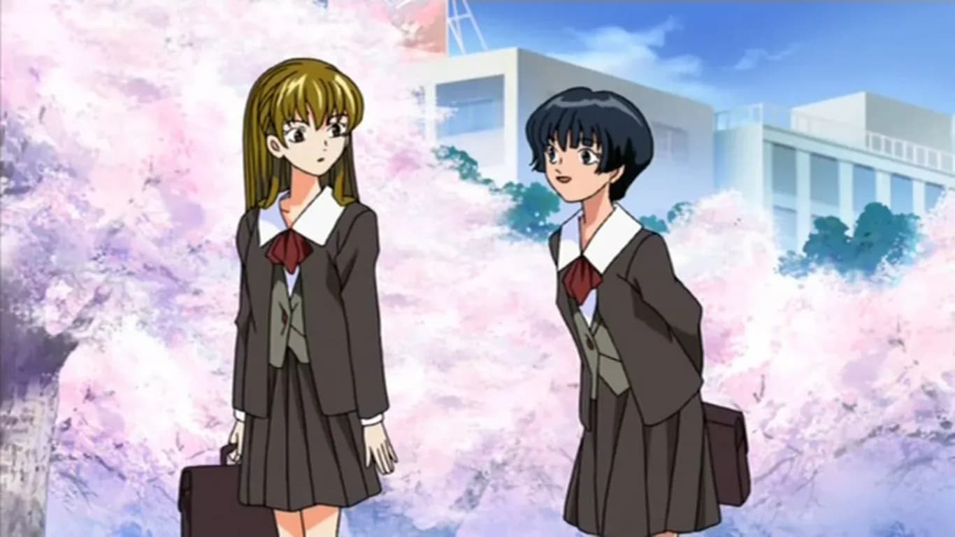 Нахальный ангел screenshot 1