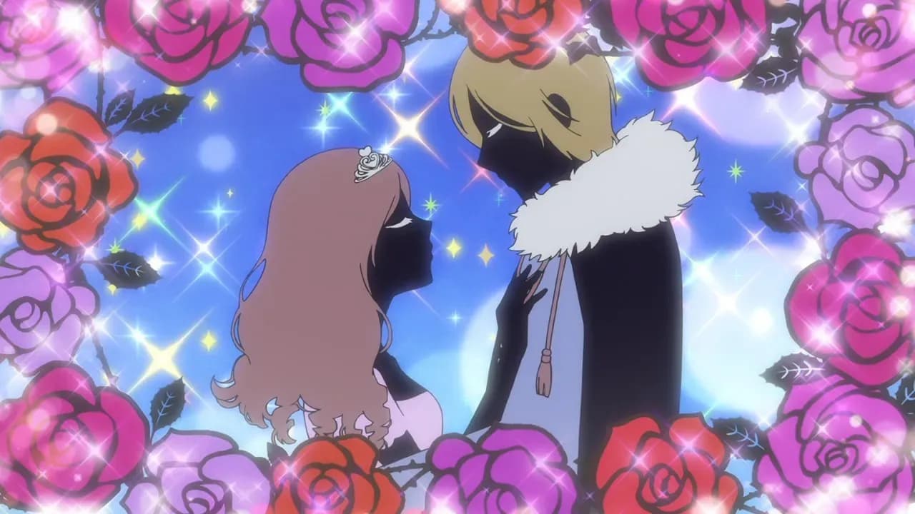 Я требую яоя! screenshot 2