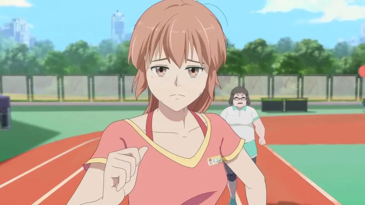 Любовь с незапамятных времен screenshot 2