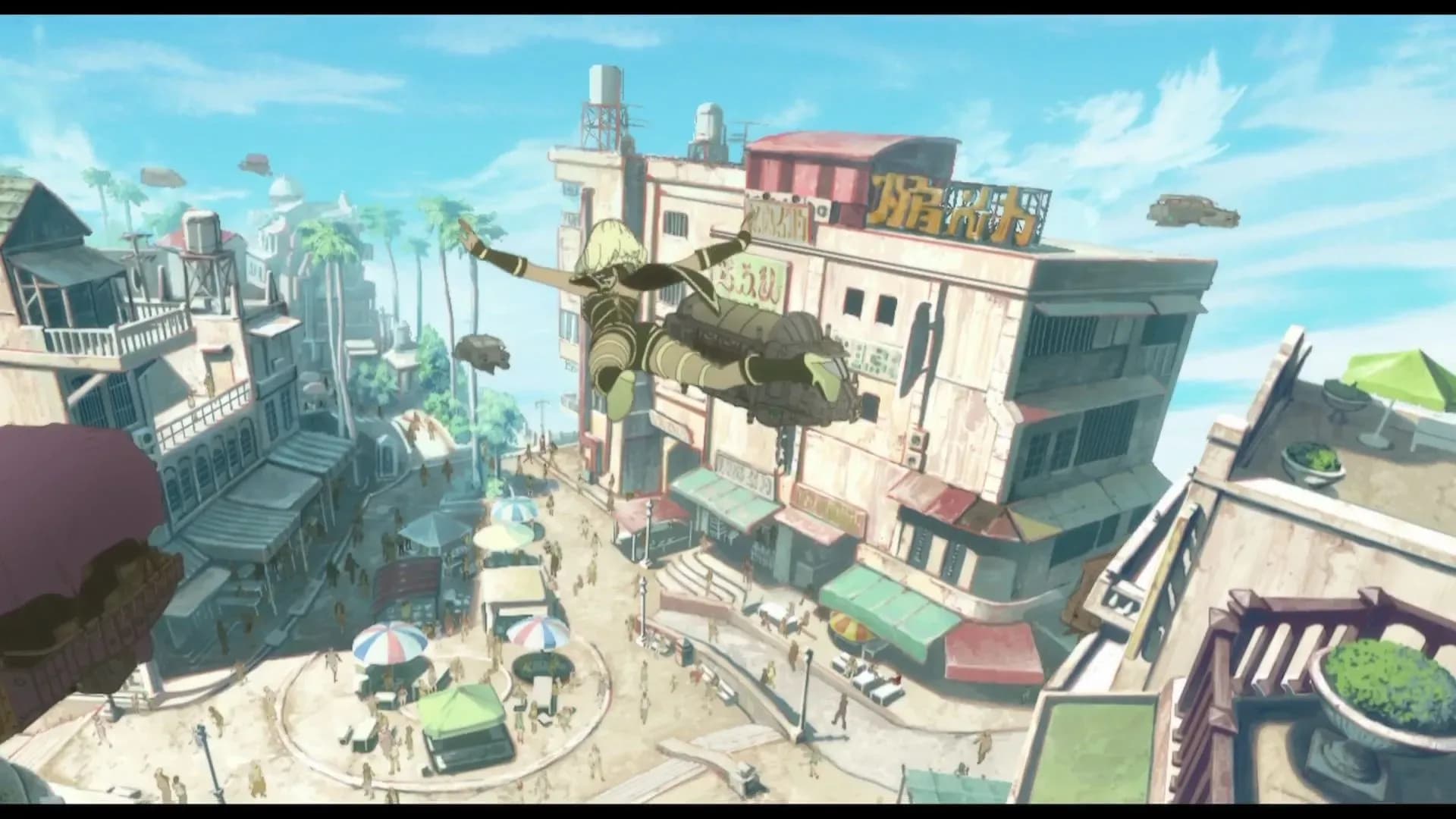 Гравитационный пик screenshot 2