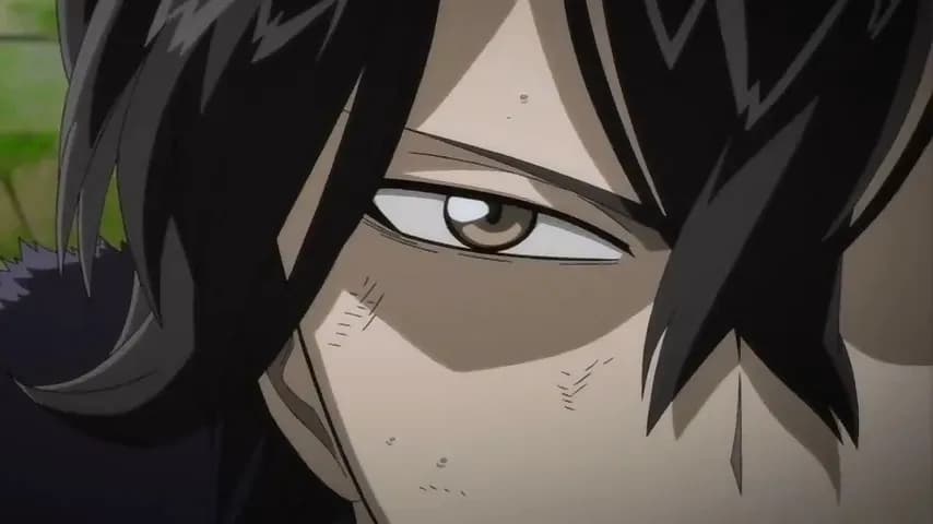 Чёрный клевер OVA screenshot 1