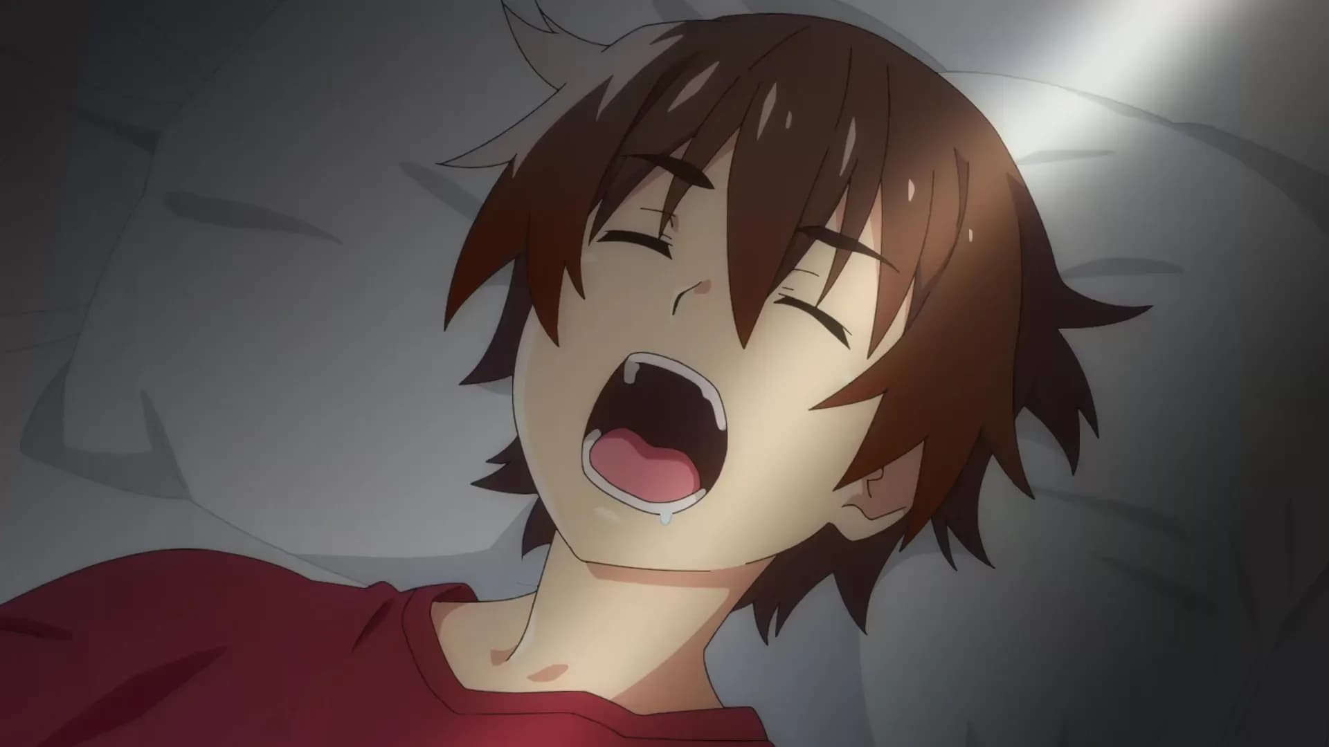 Когда плачут цикады (2020) screenshot 2