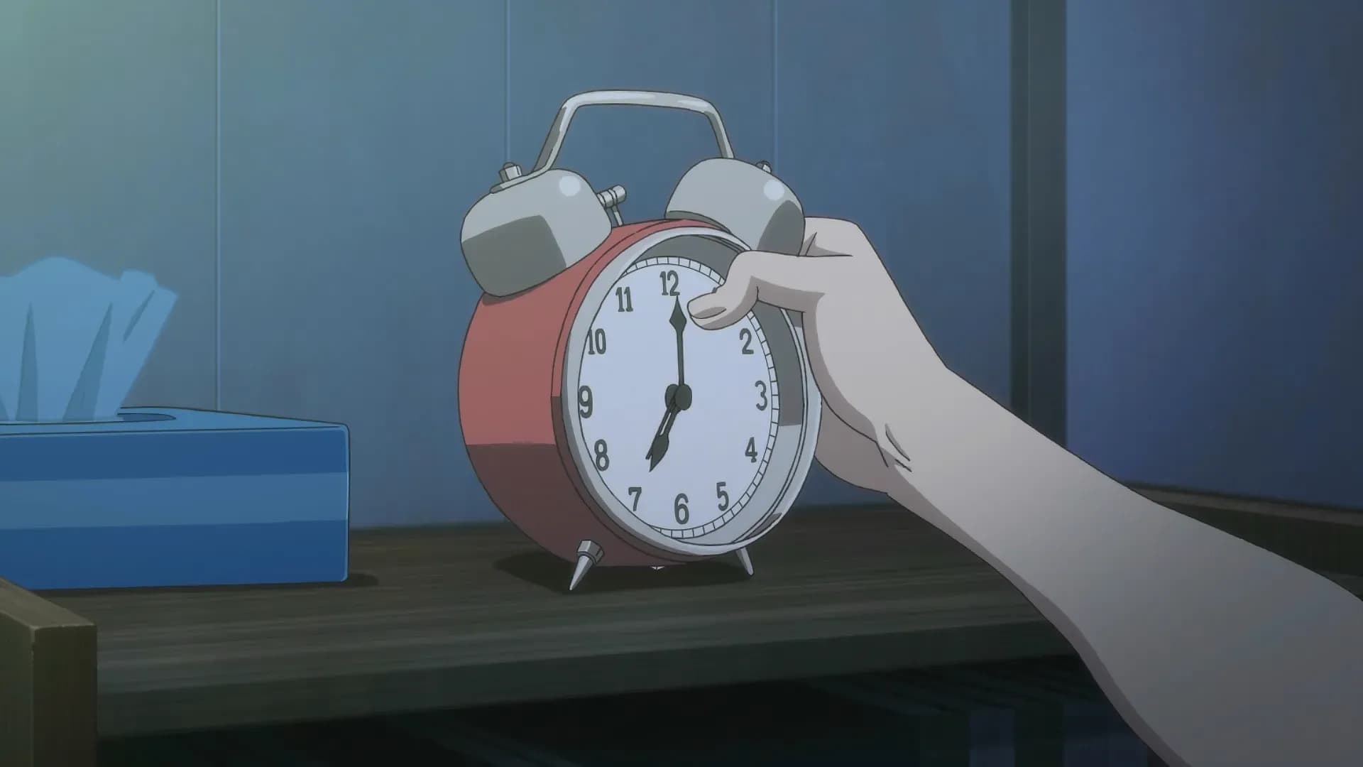 Цугумомо OVA screenshot 1