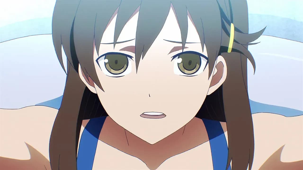 Цветок вечности: Дни Камогавы screenshot 2