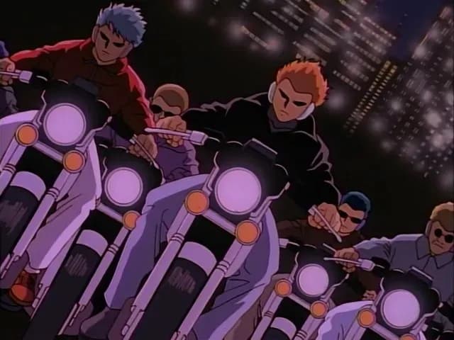 Алиса в Киберленде screenshot 1