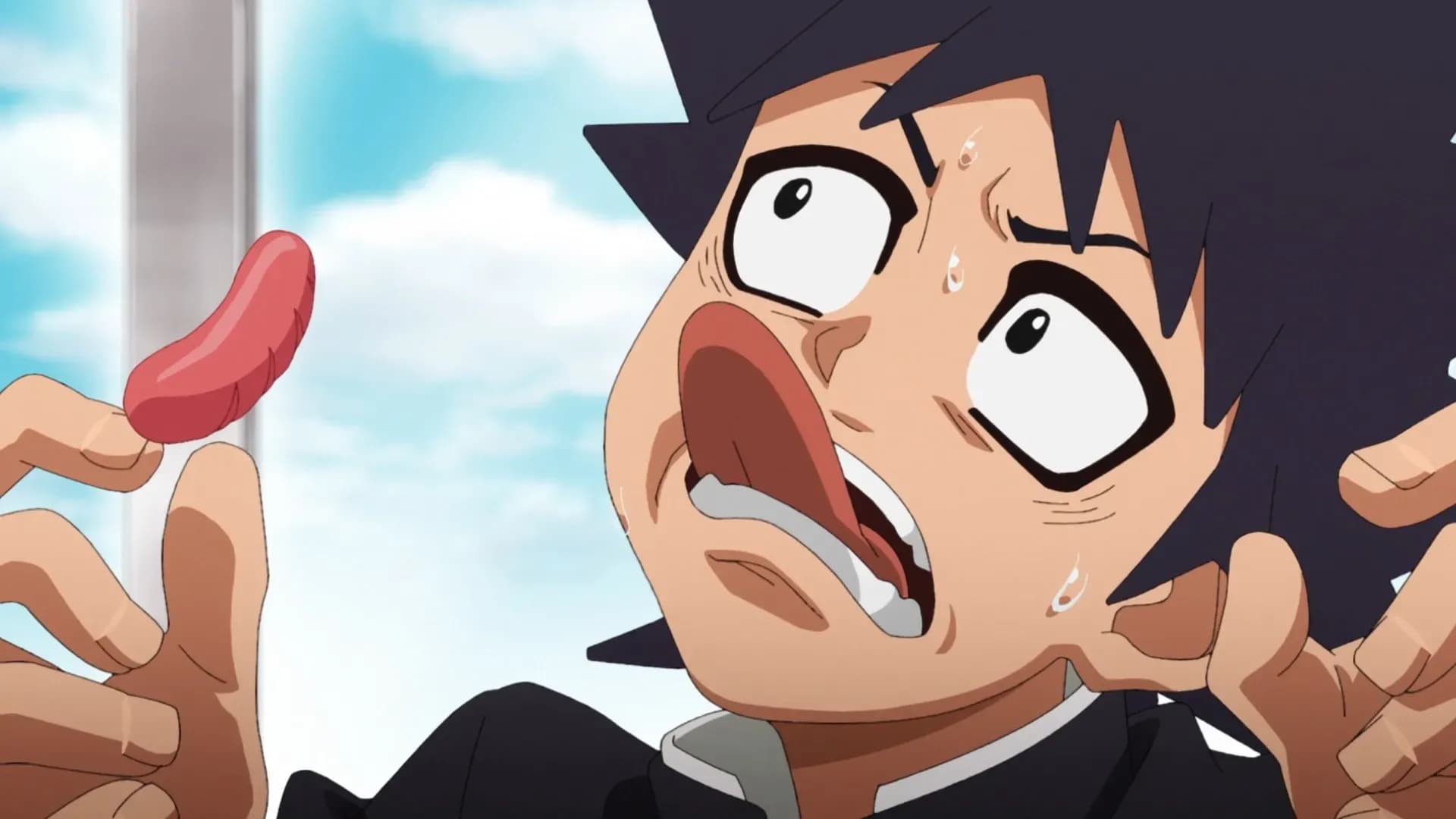 Хулиганки Рокудо screenshot 1