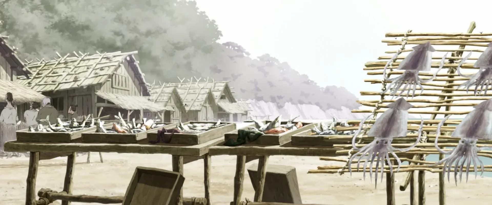 Ину-о: Рождение легенды screenshot 1