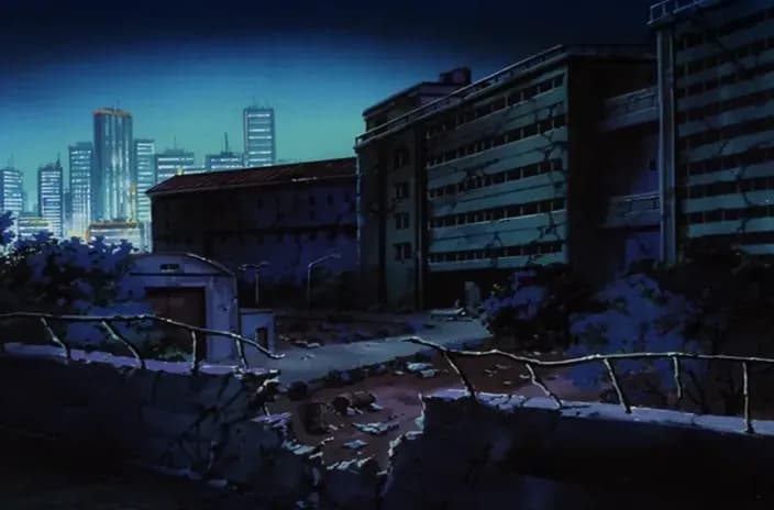 Городской охотник: Тайная служба screenshot 1