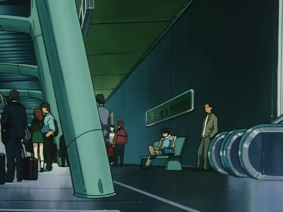 Бесконечное путешествие корабля Ривиас screenshot 2