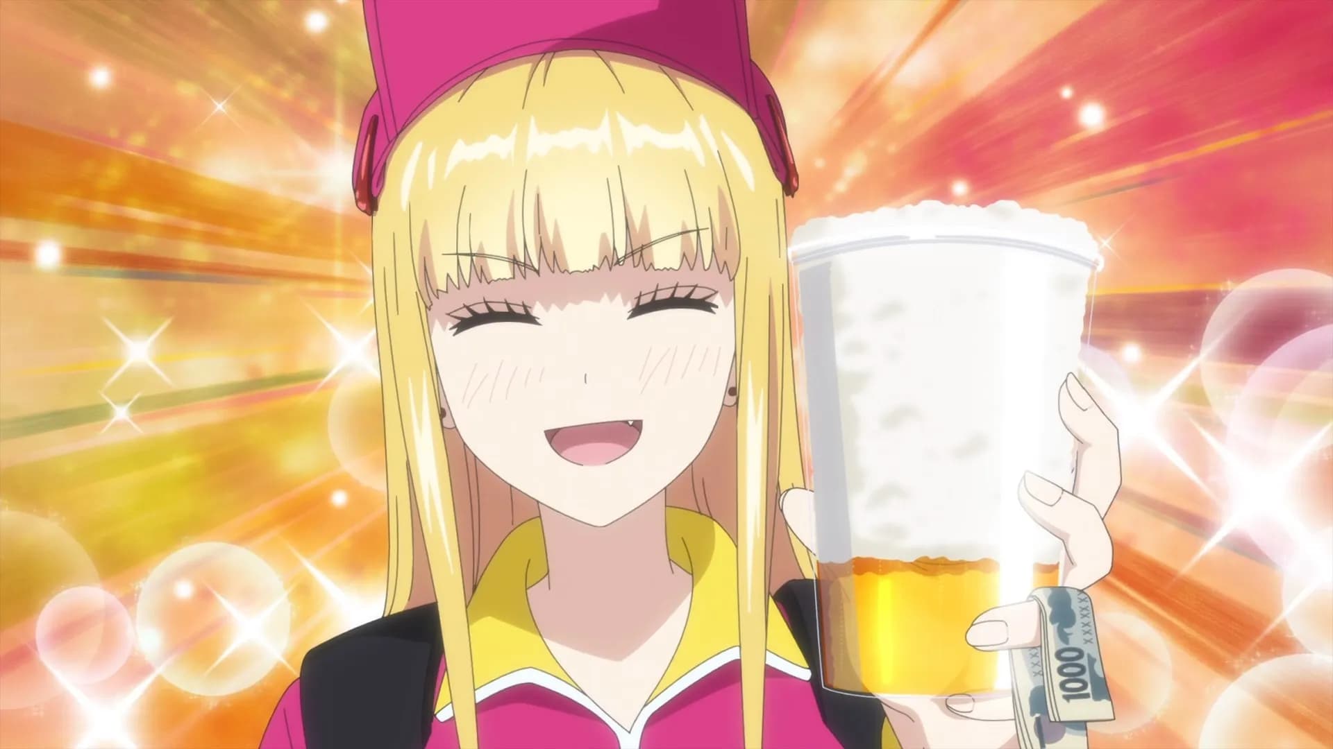 Ловец бейсбольного поля! screenshot 2