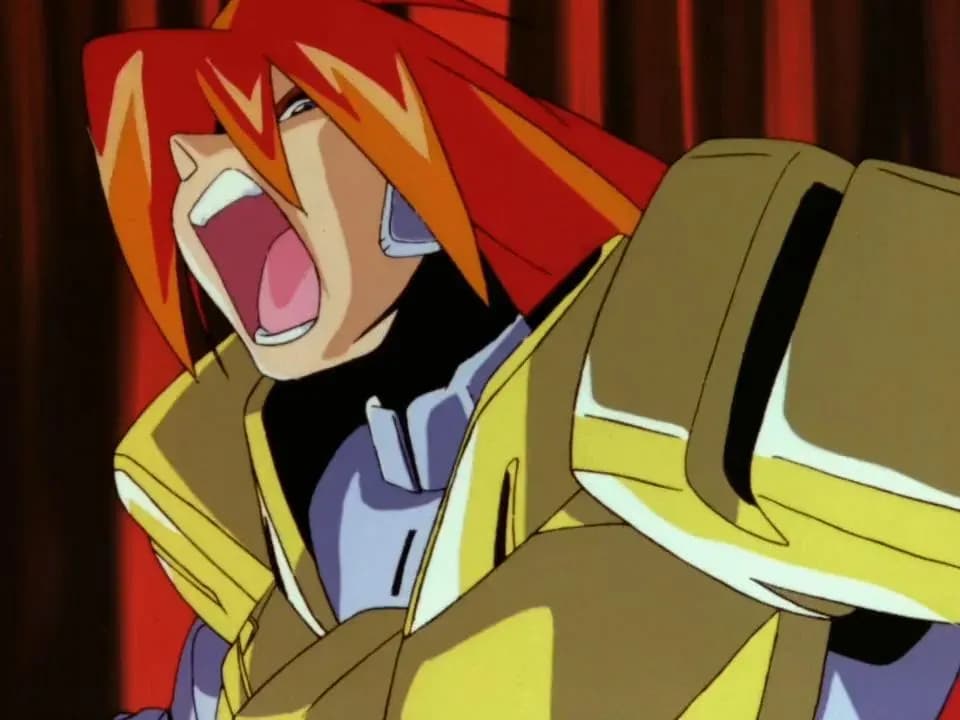 Король храбрецов Гаогайгар screenshot 1