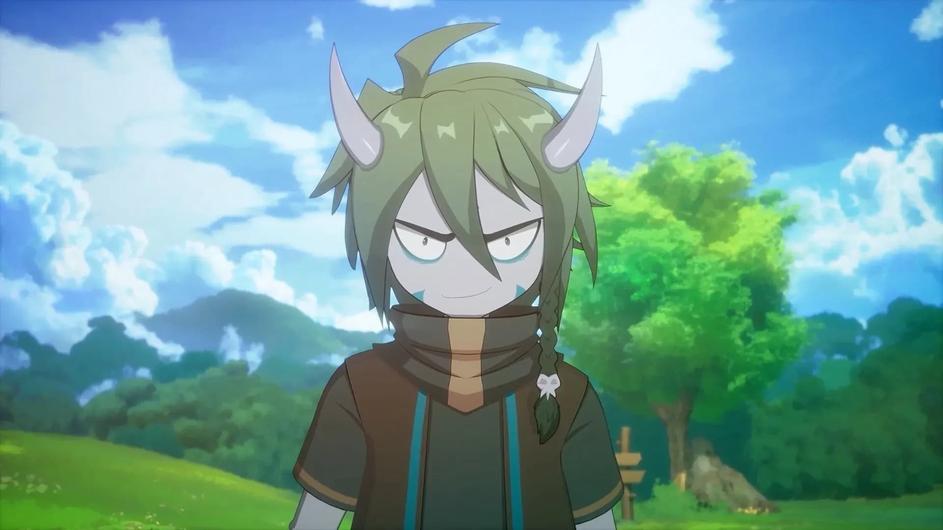 Я не профессионал, но я — монстр в дикой природе 2 screenshot 1