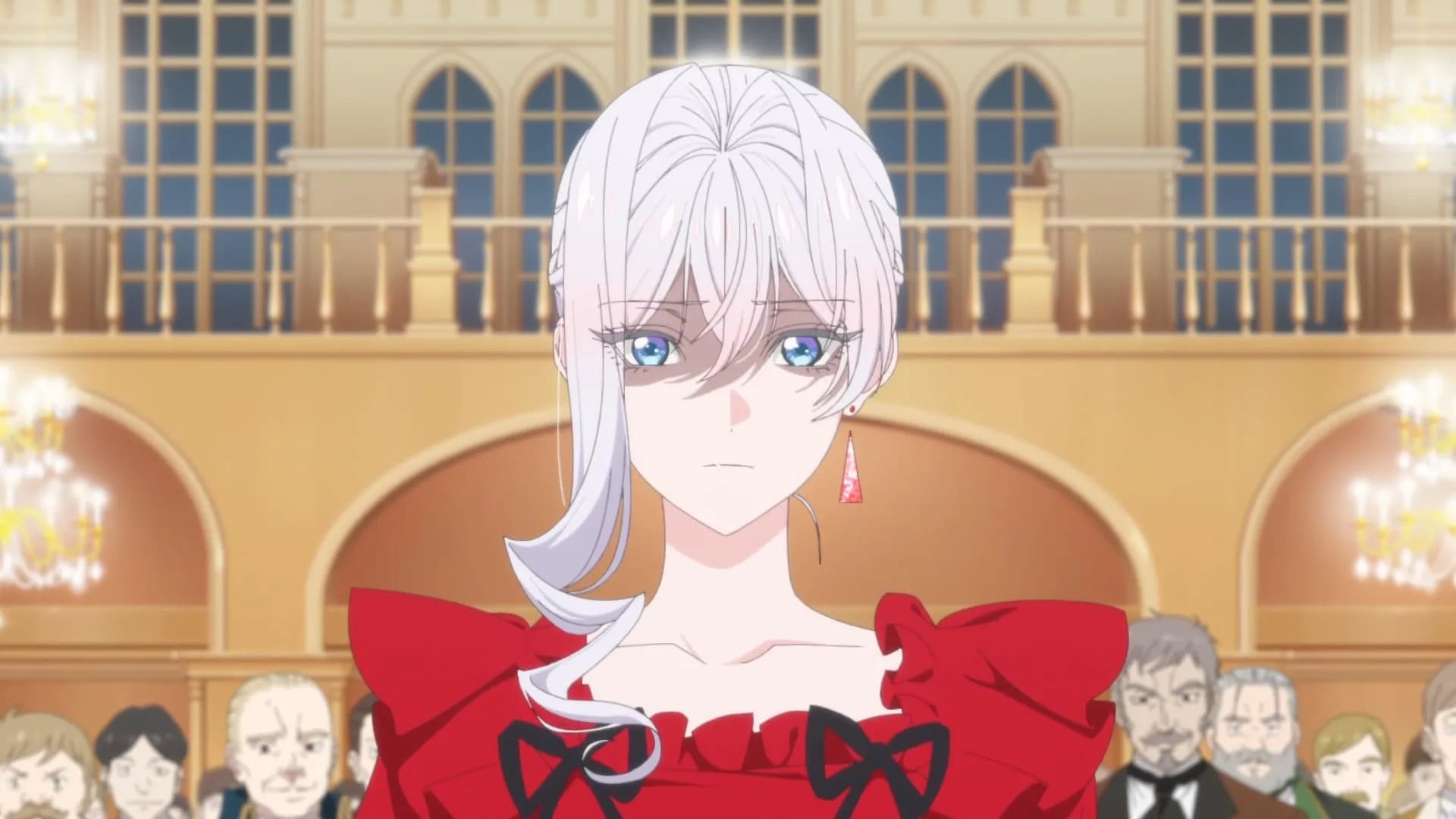 Могу я попросить ещё кое-что? screenshot 1