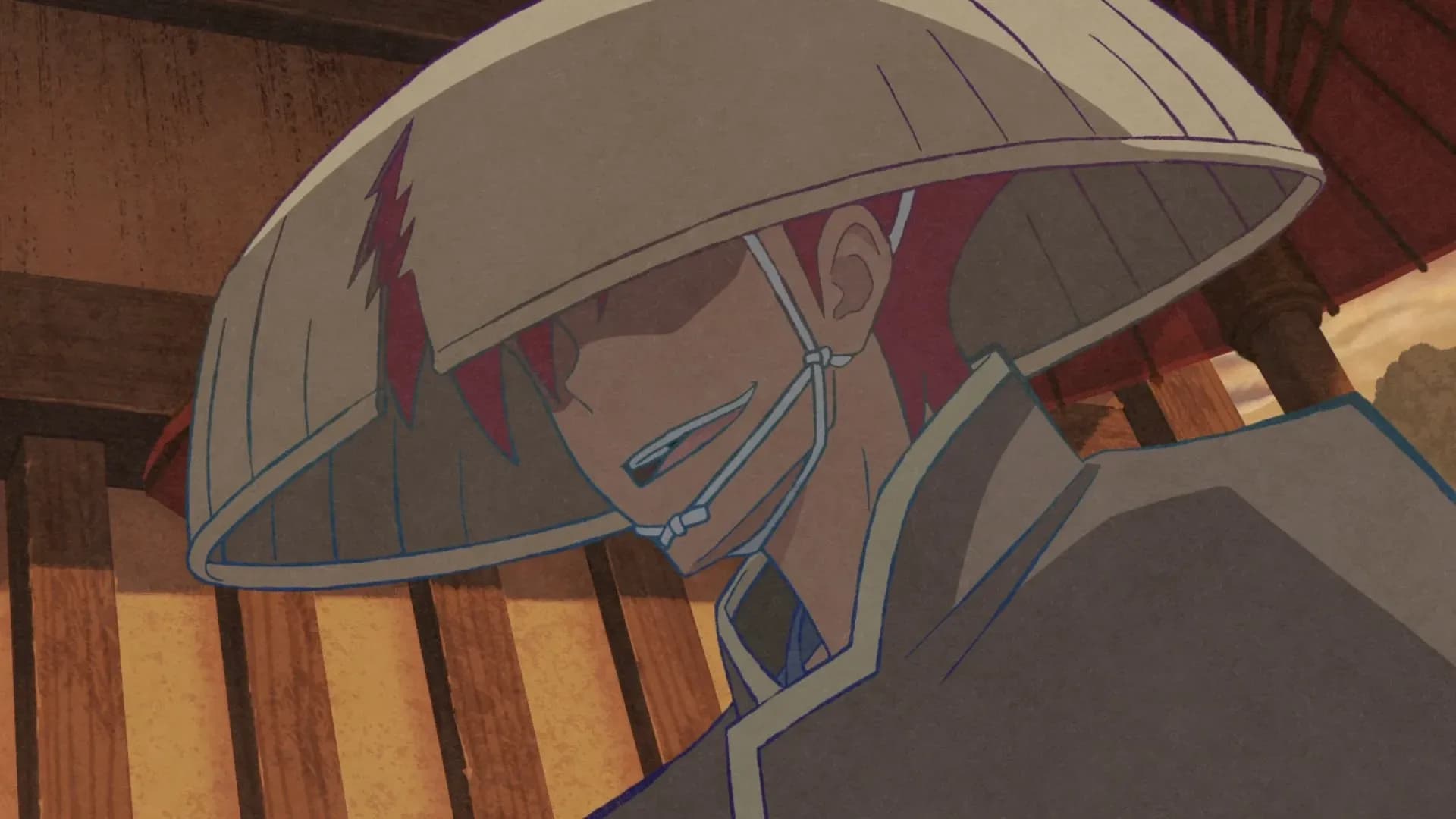 Буттигирэ! screenshot 1