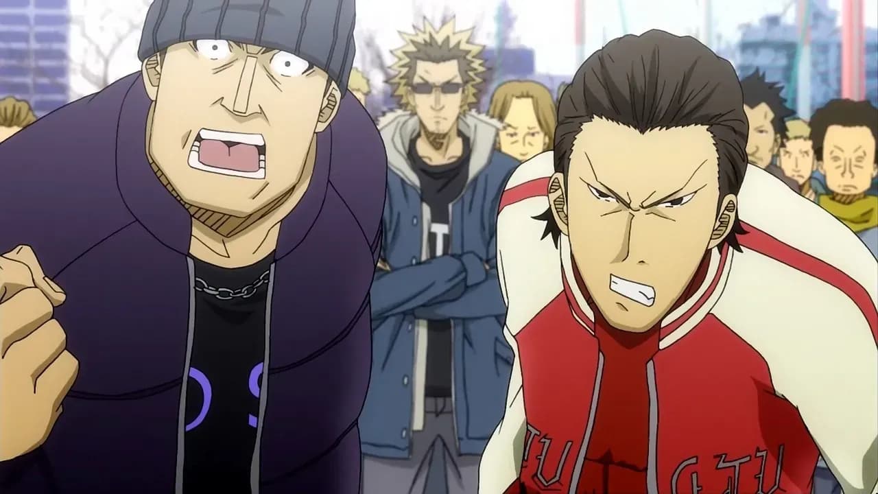 Вынос гигантов screenshot 1