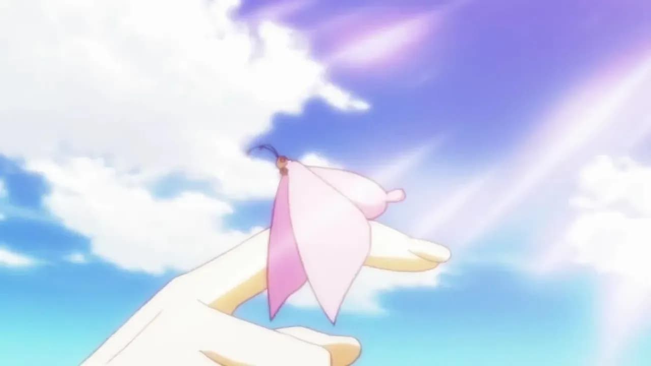 Сводники духов: Лисьи свахи screenshot 2