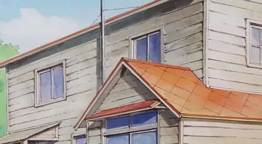 Фигура 17: Цубаса и Хикару screenshot 1