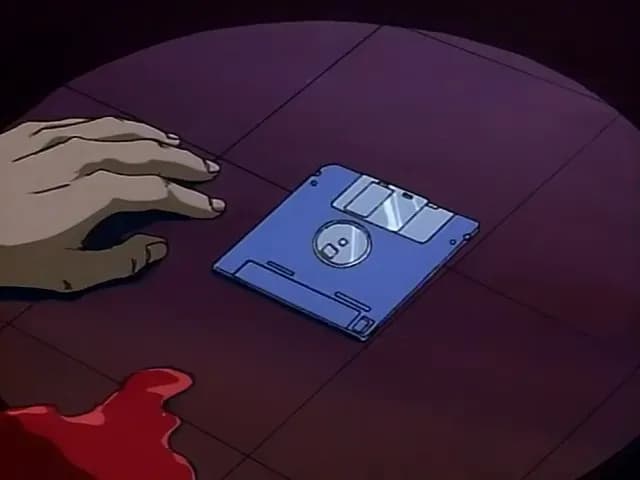 Токийский проект screenshot 2