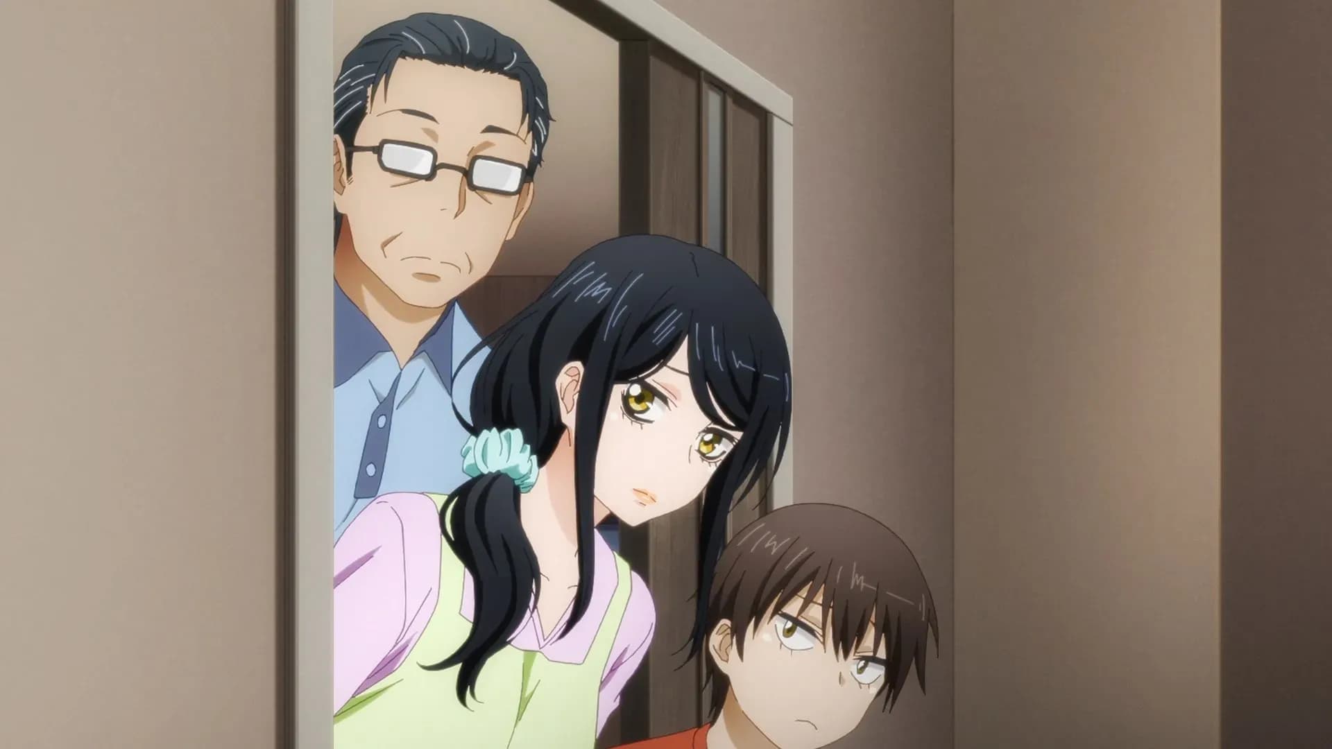 Девочка, которая видит это screenshot 2