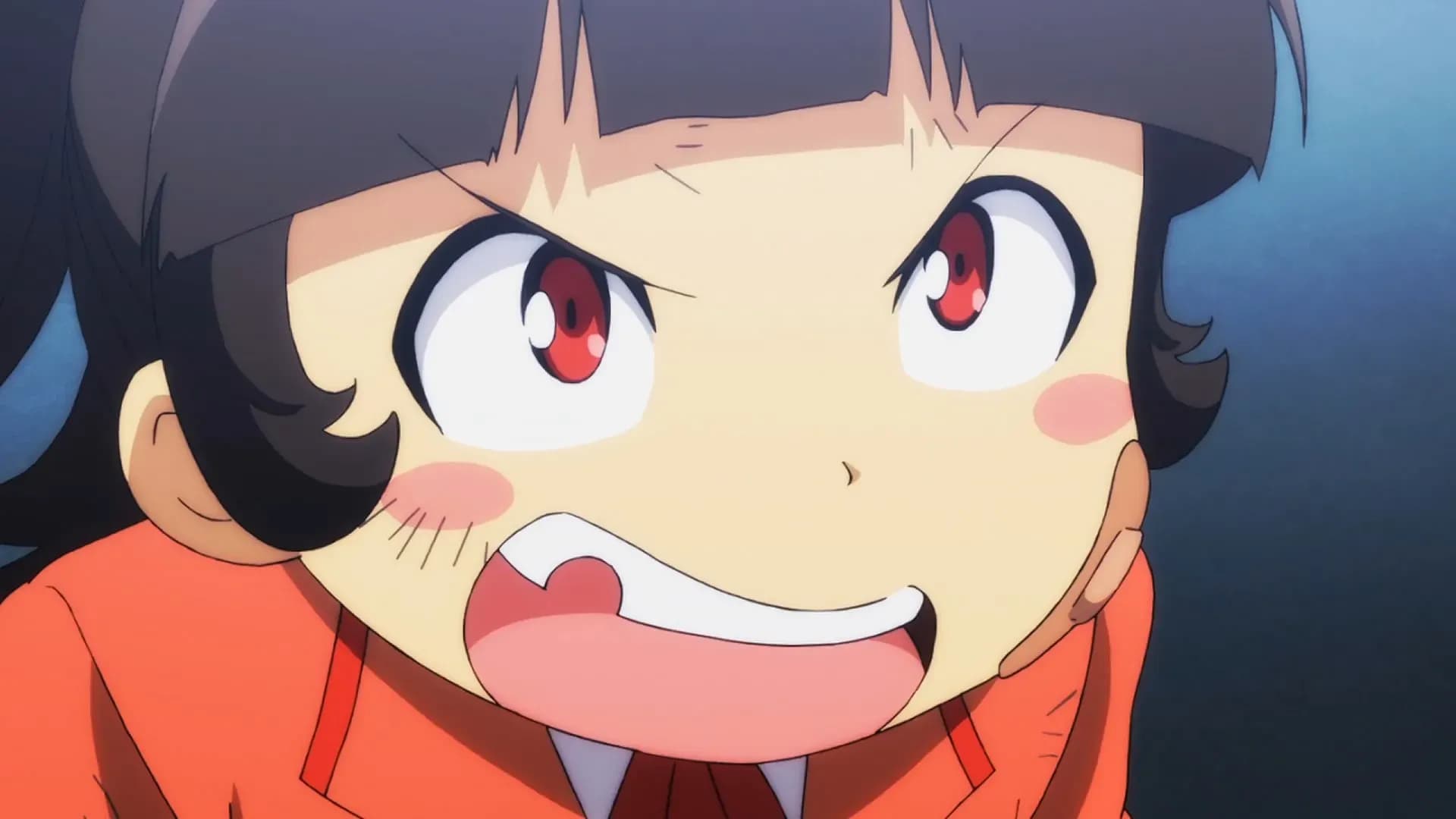 Робо-девчата Зет Плюс screenshot 2