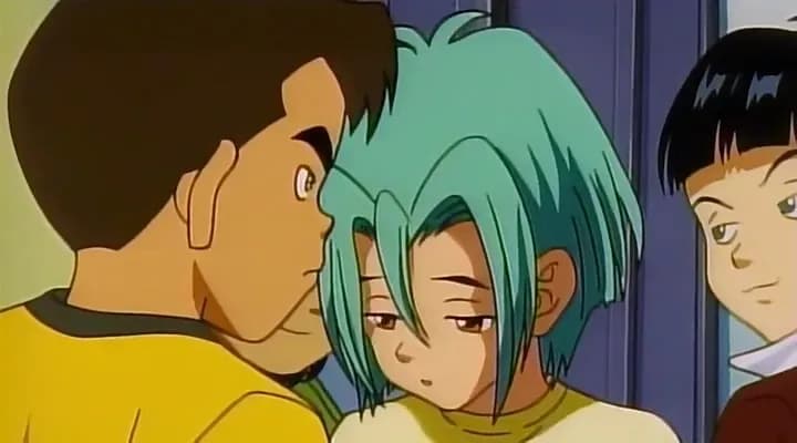 Югио! screenshot 1