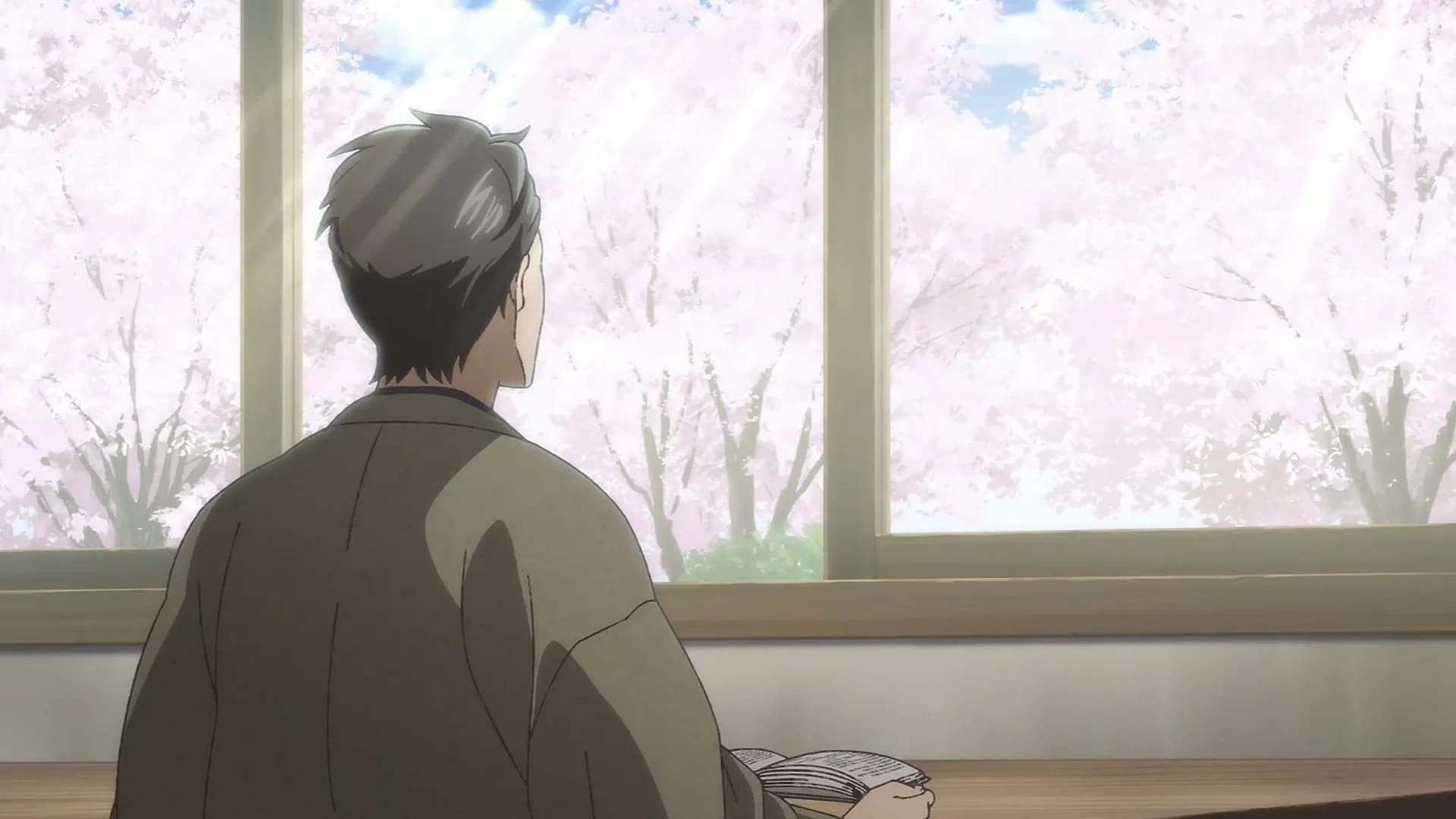 Журнал мононокэ, автор Тюдзэндзи screenshot 2