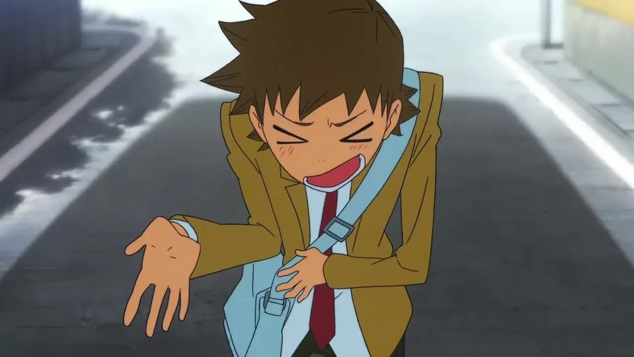 Ведьмочка Рурумо screenshot 2