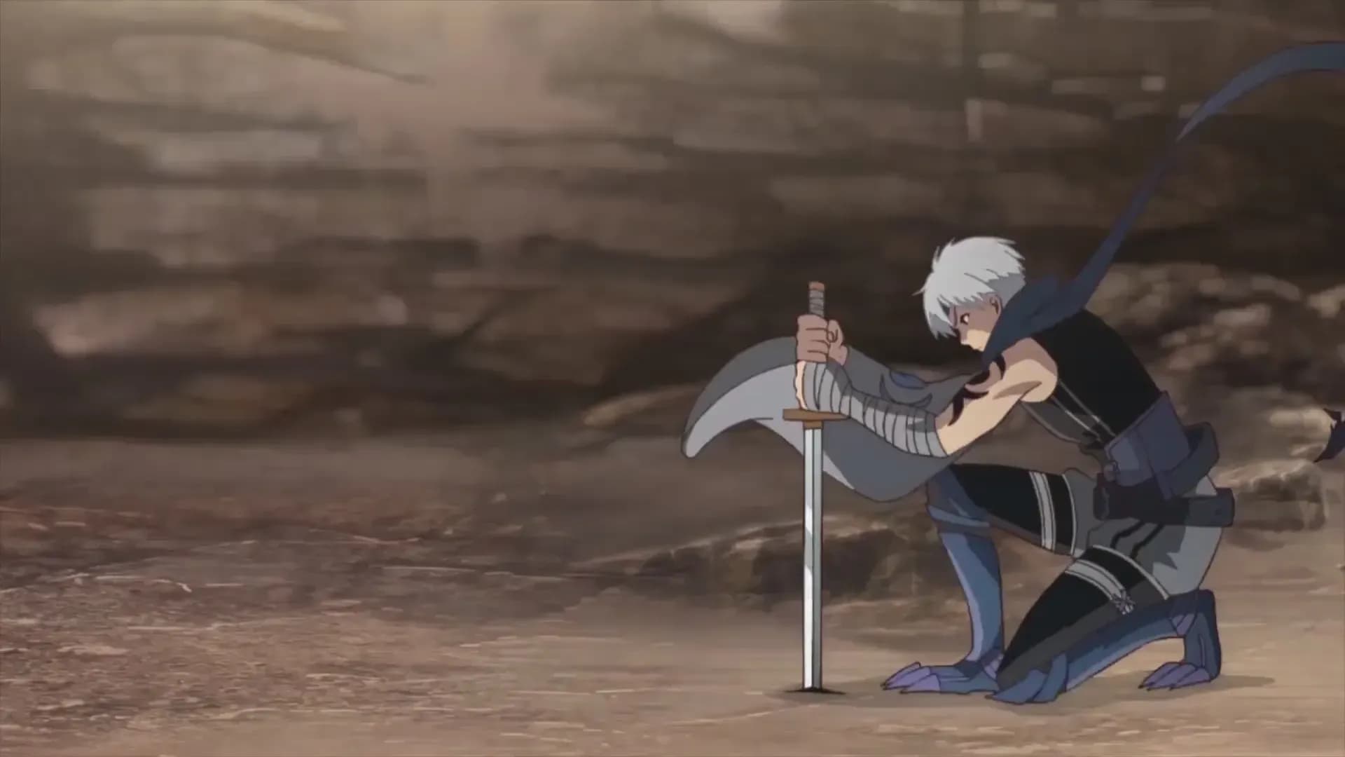 Аватар короля: Спецвыпуски screenshot 2