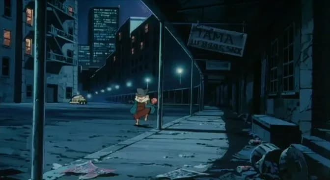 Люпен III: Легенда о золоте Вавилона screenshot 2