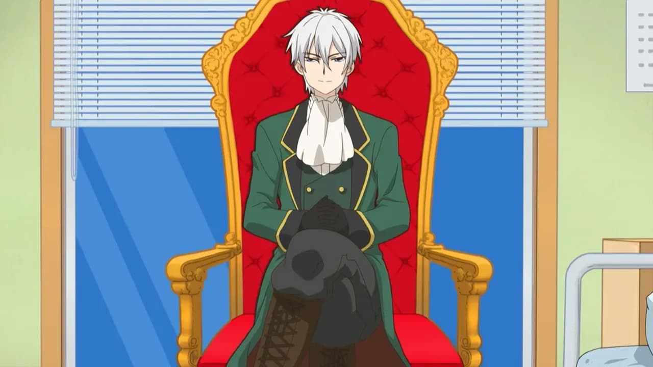 Половое и нравственное воспитание для 30-летних screenshot 1