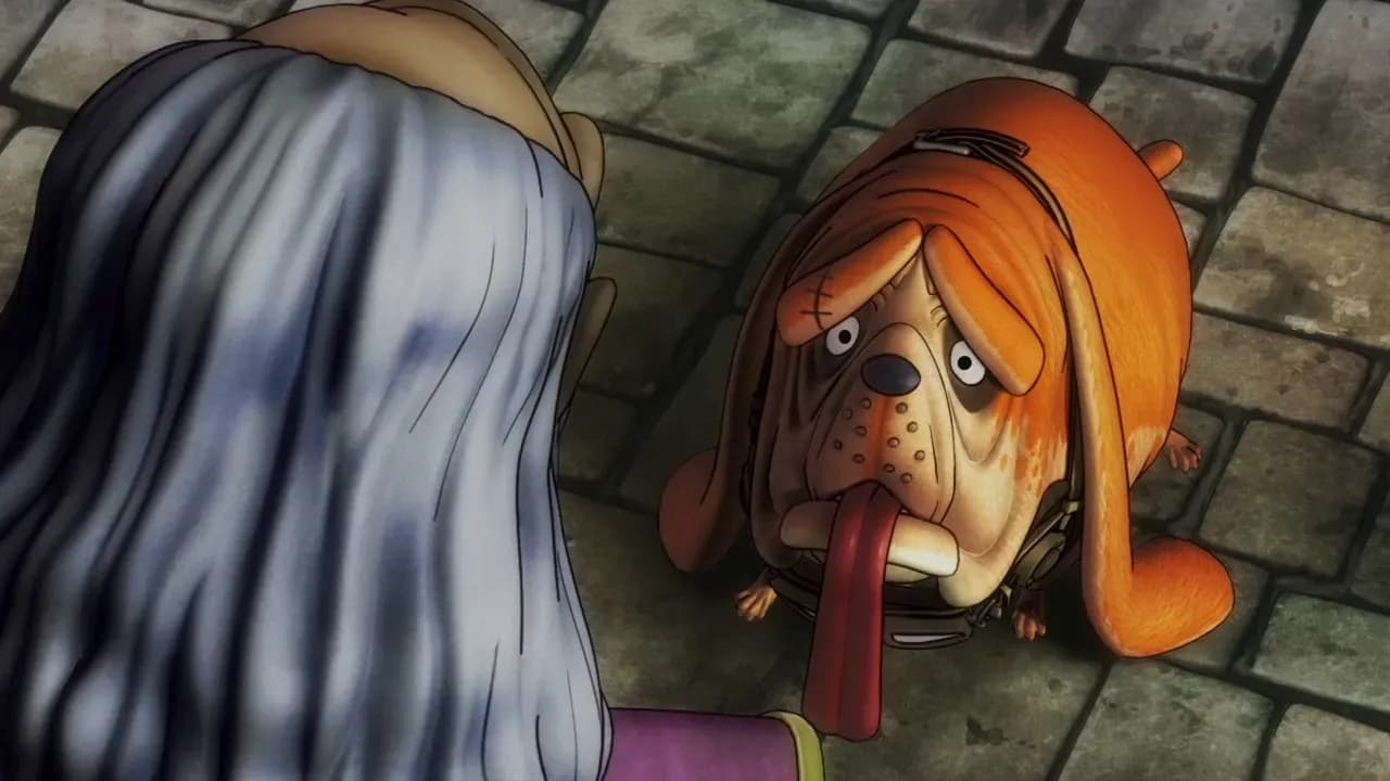 Ван Пис 3D: Погоня за соломенной шляпой screenshot 2