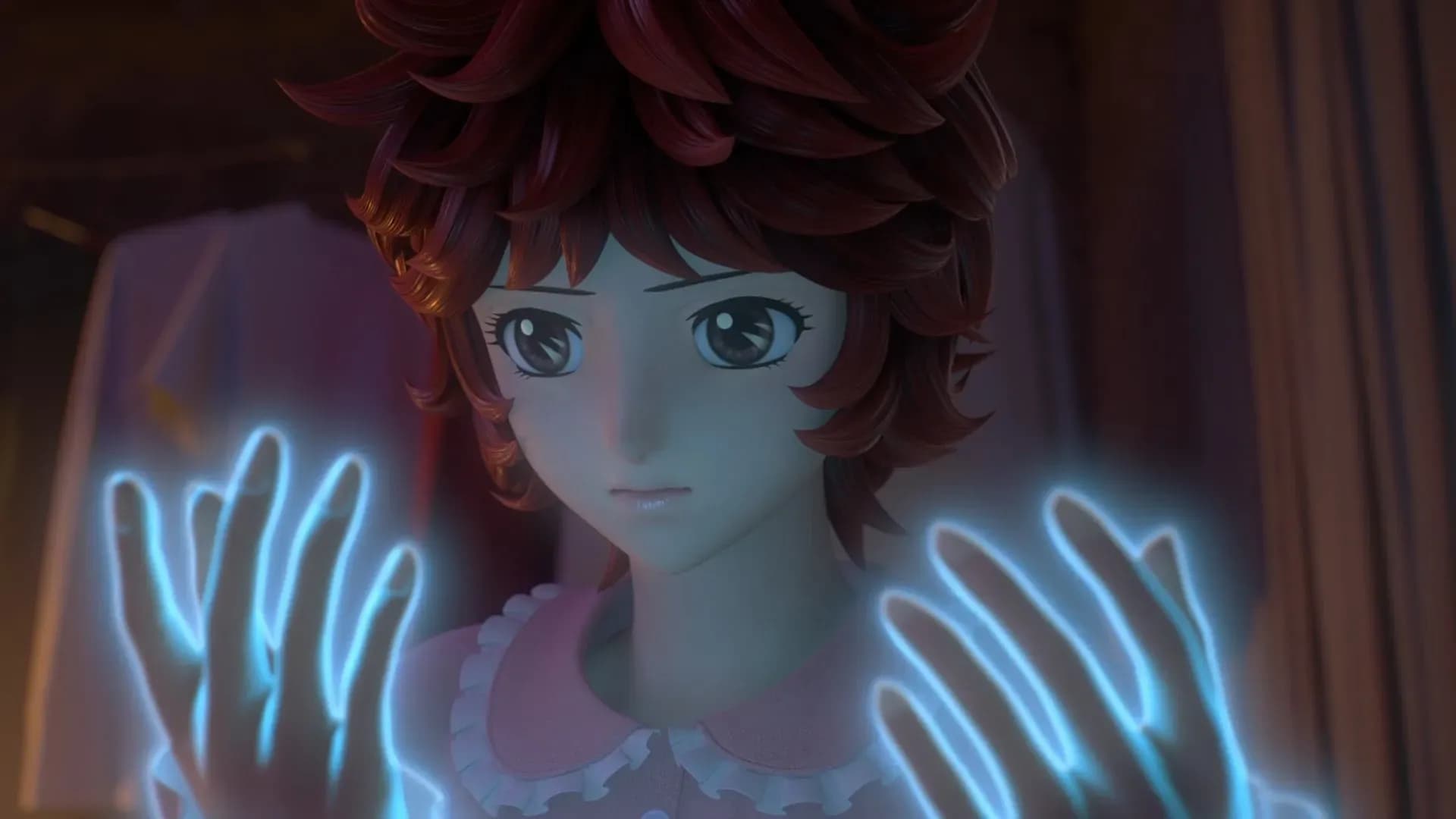 Рыцари Зодиака ONA screenshot 1