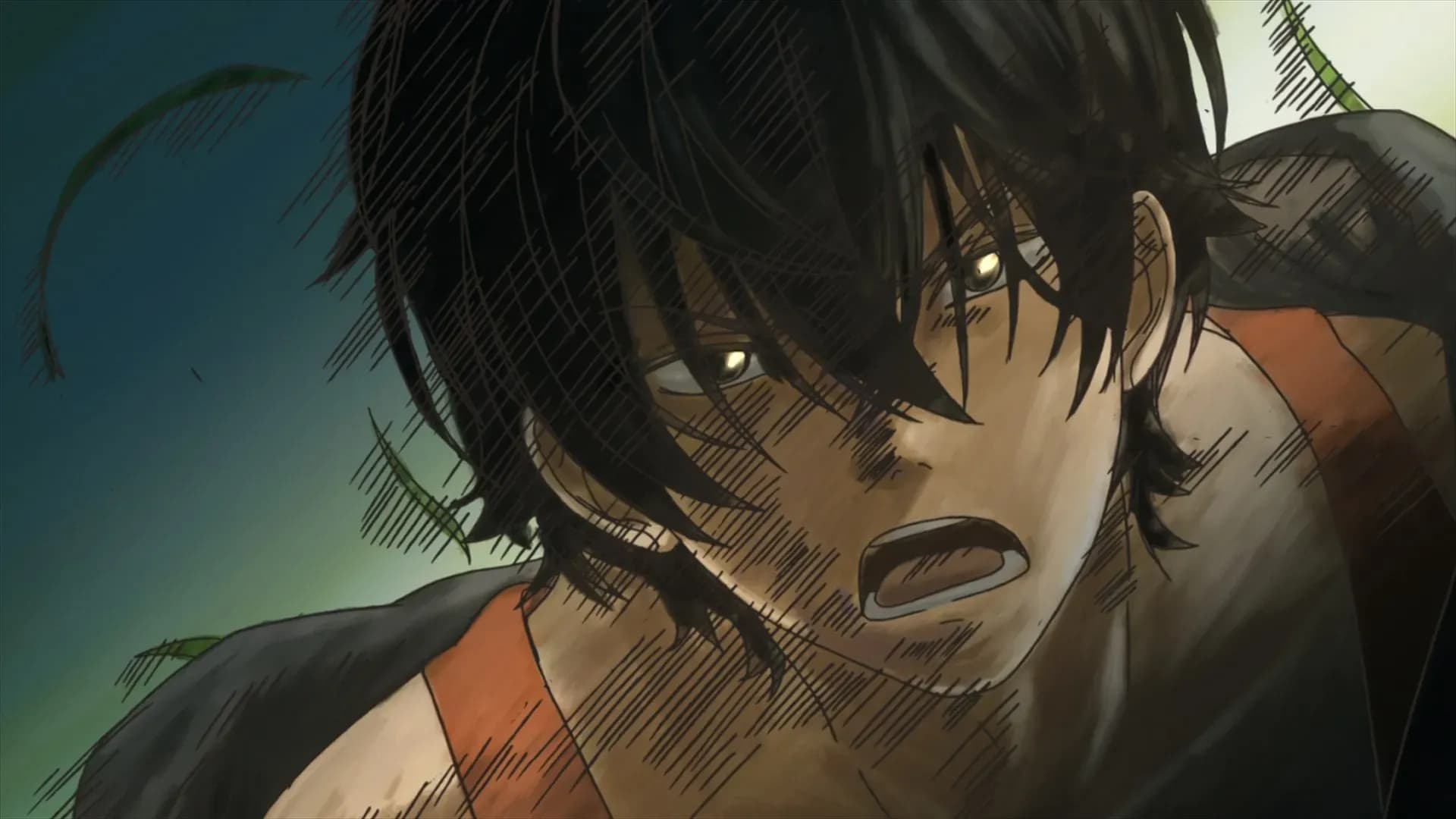 Монстр за соседней партой screenshot 2