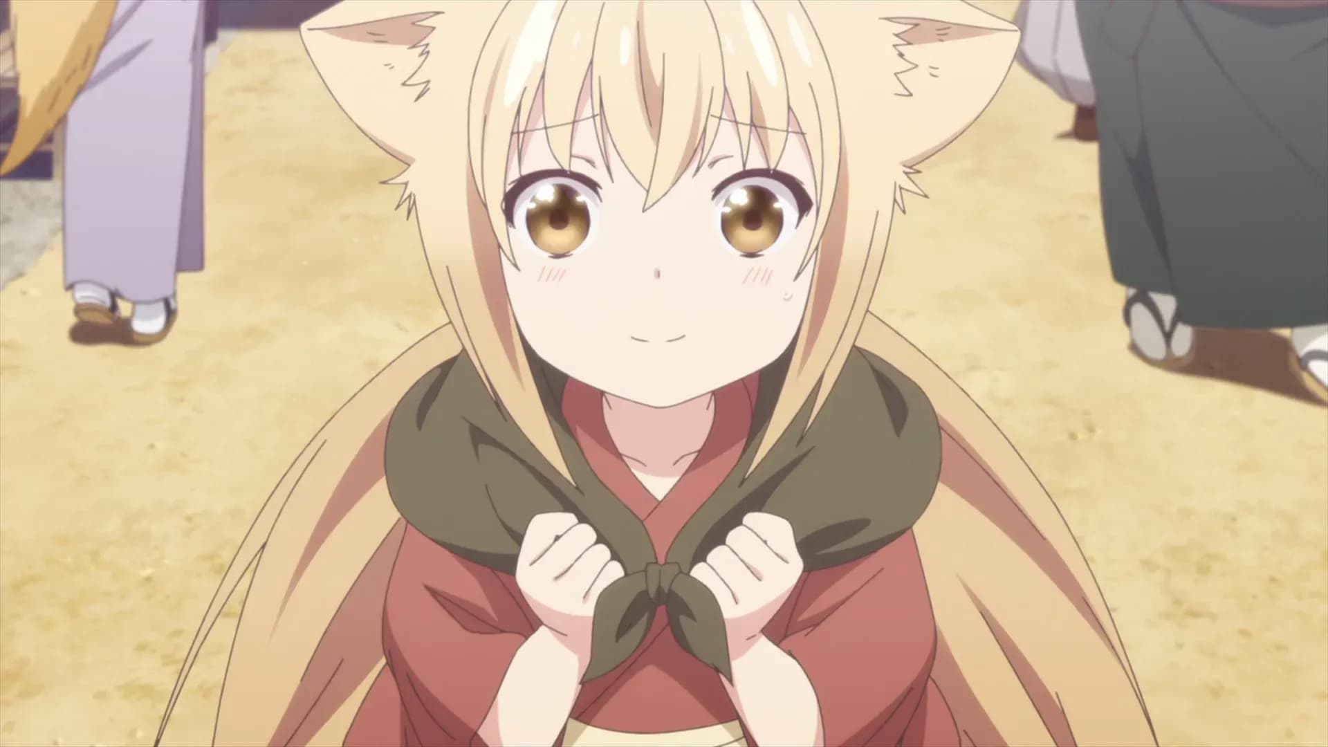 Загадочная история "Коноханы" screenshot 2