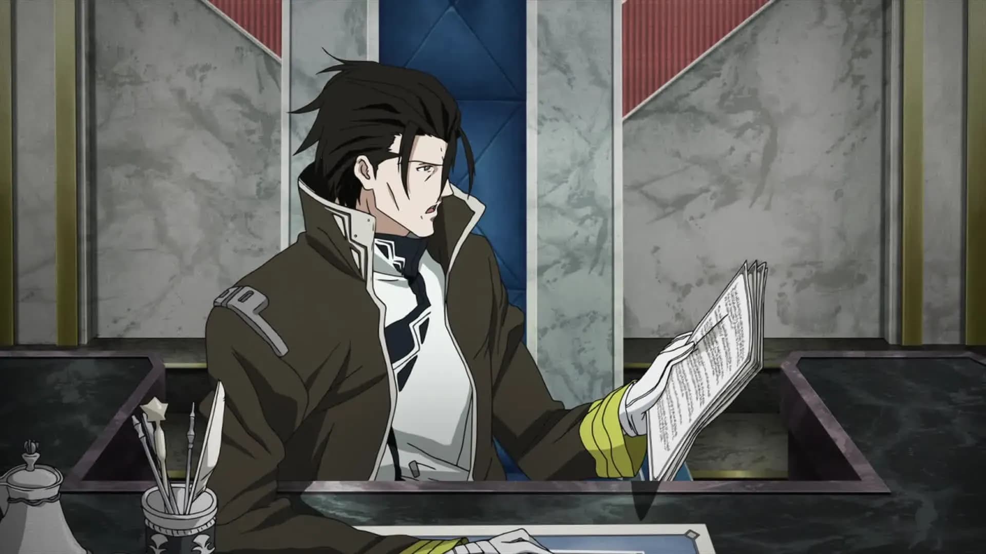 Сломанный меч 2 screenshot 2