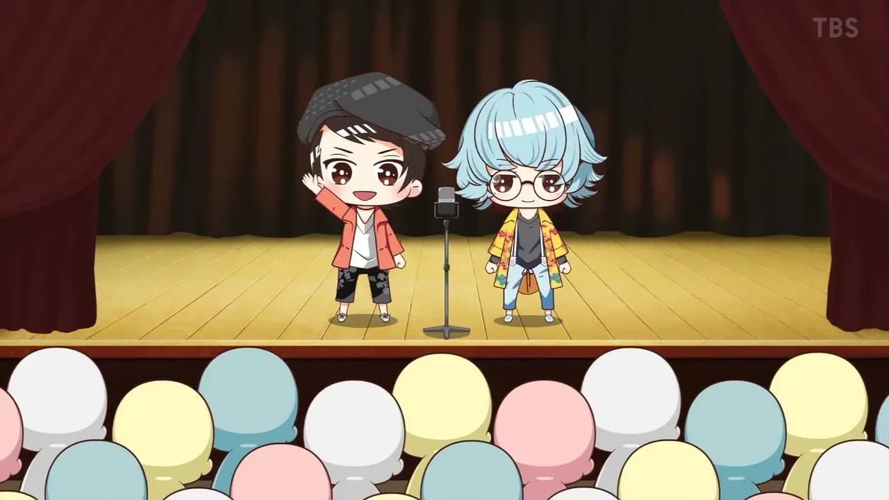 Вставай! Оторвись! screenshot 1