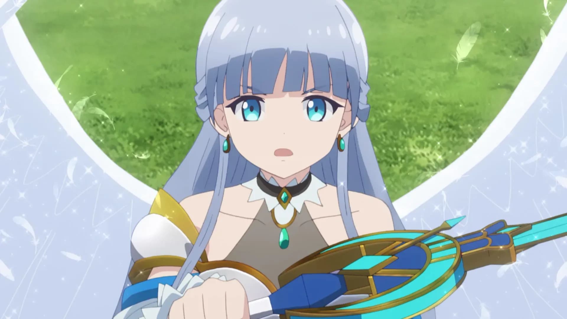 Проект «Белая Кошка» screenshot 2