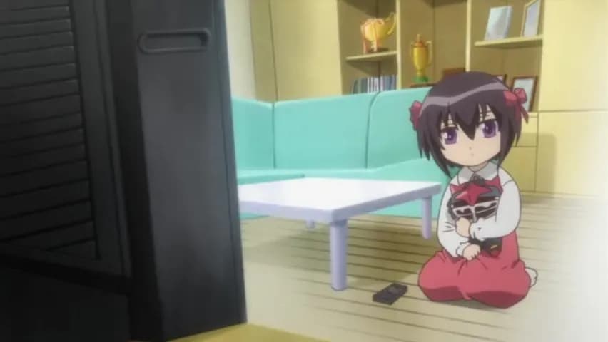 Бамбуковый клинок screenshot 2