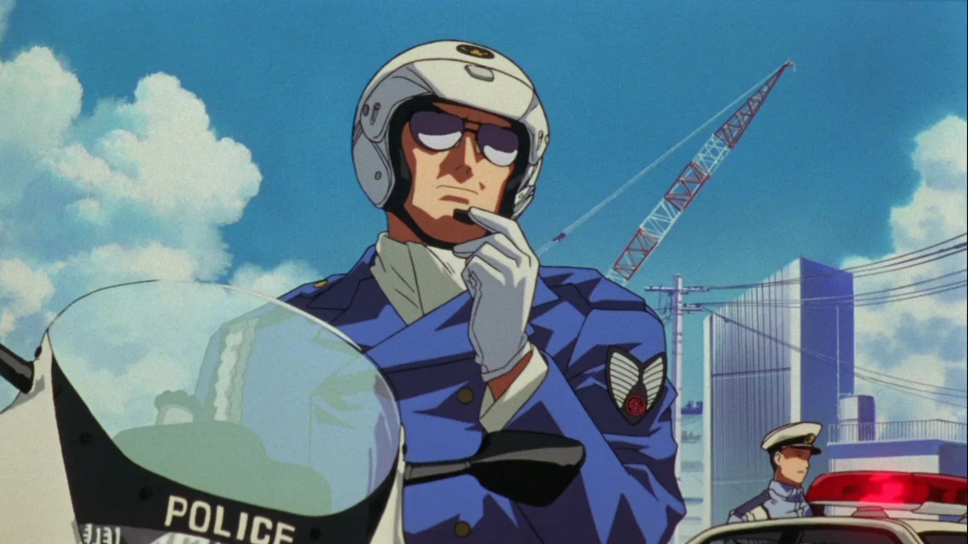 Вы арестованы! screenshot 2