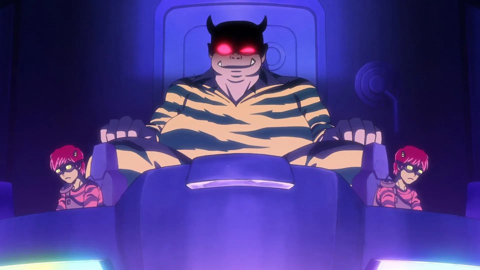 Несносные пришельцы (2022) screenshot 2