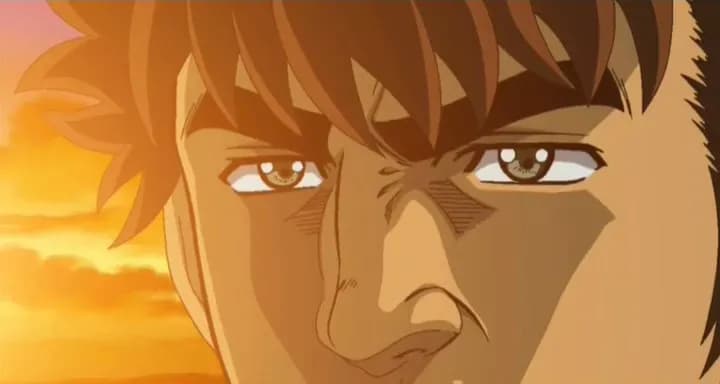 Новый Кулак Северной звезды screenshot 1