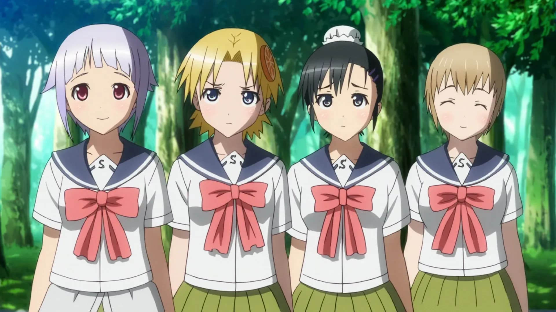 Оружейная школа screenshot 1