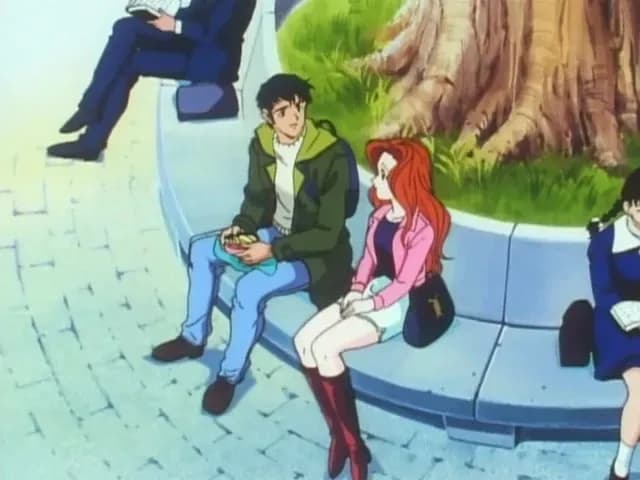 Дневники Сакуры screenshot 2