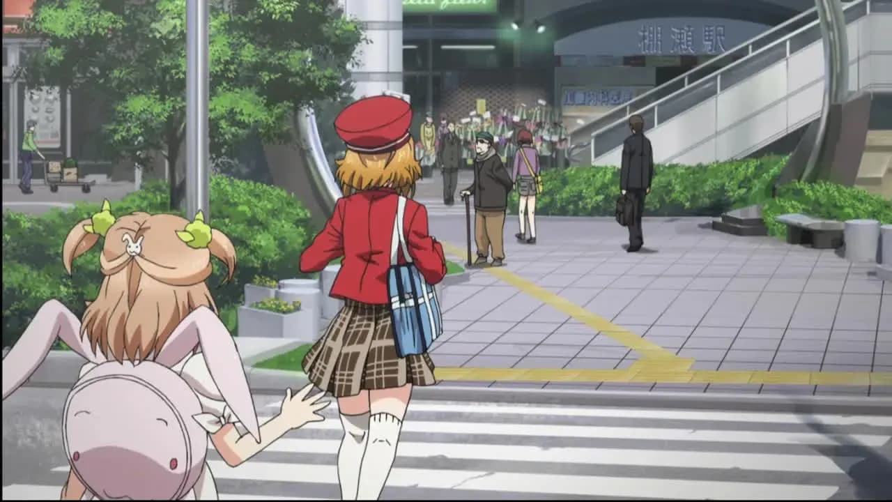 Фантастические куколки screenshot 2