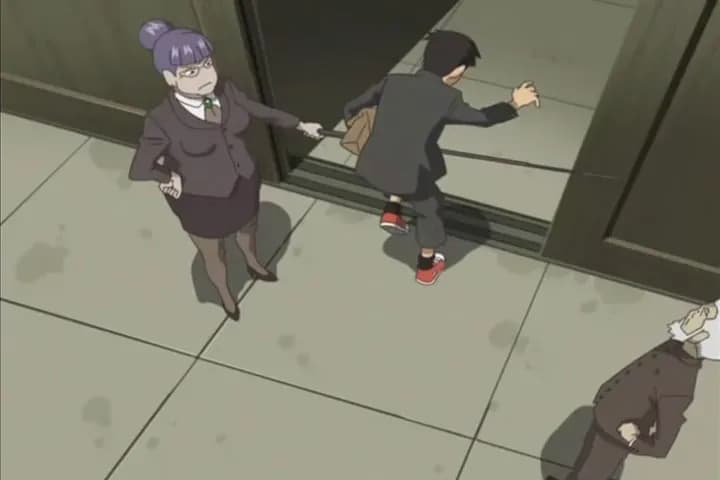 Обан: Звездные гонки screenshot 2