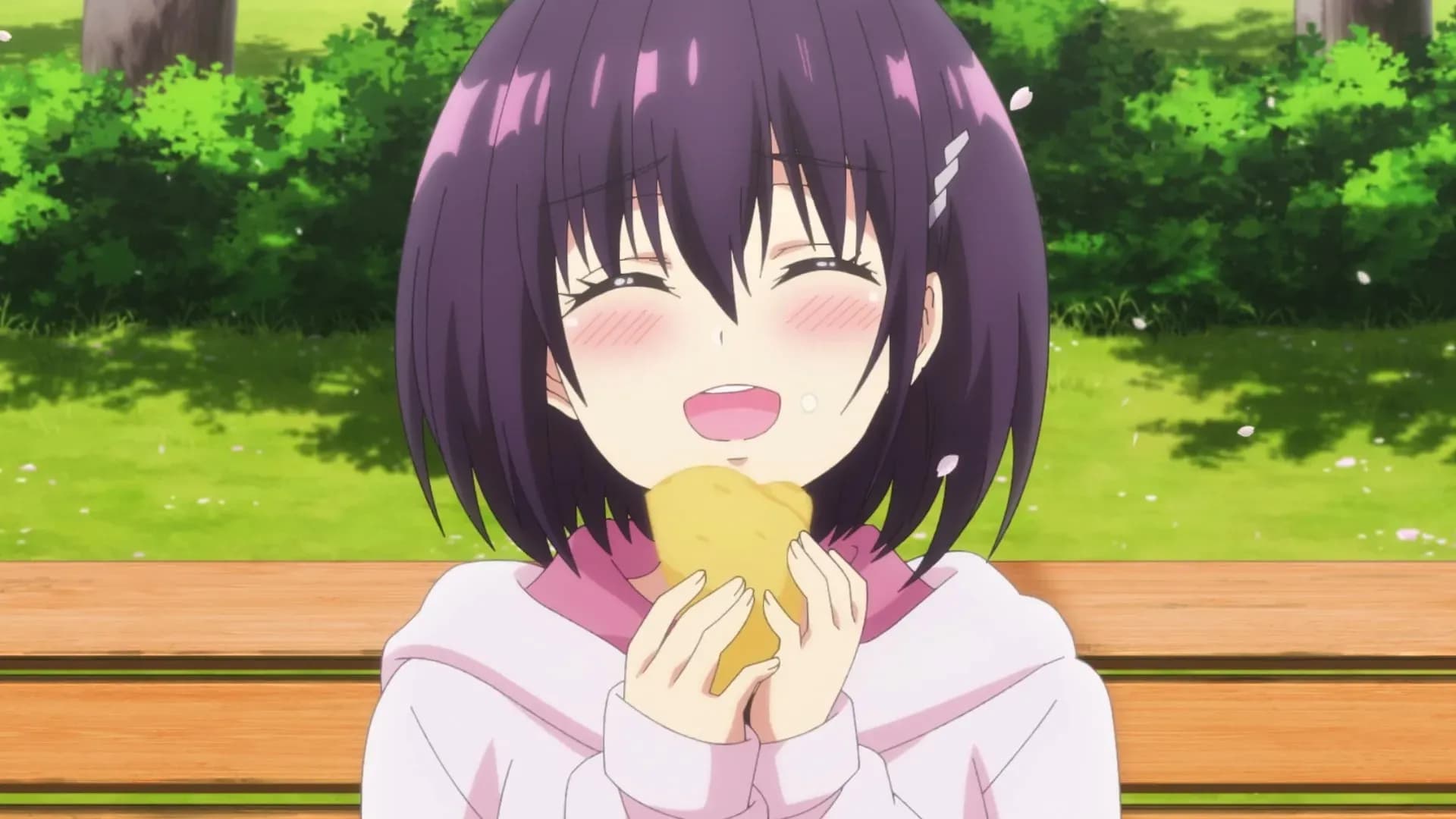 Треугольник Аякаси screenshot 2