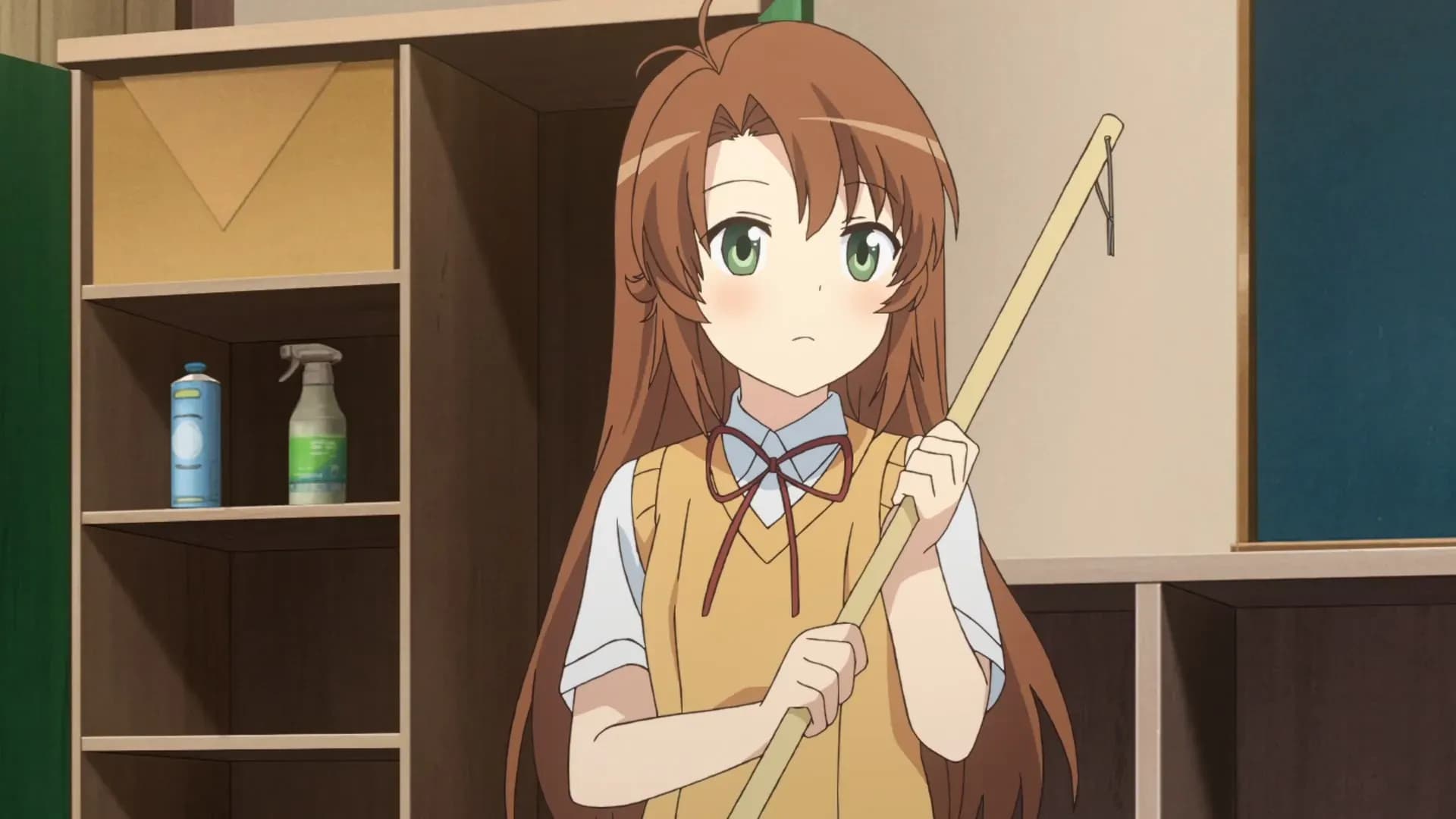 Деревенская глубинка OVA-3 screenshot 2