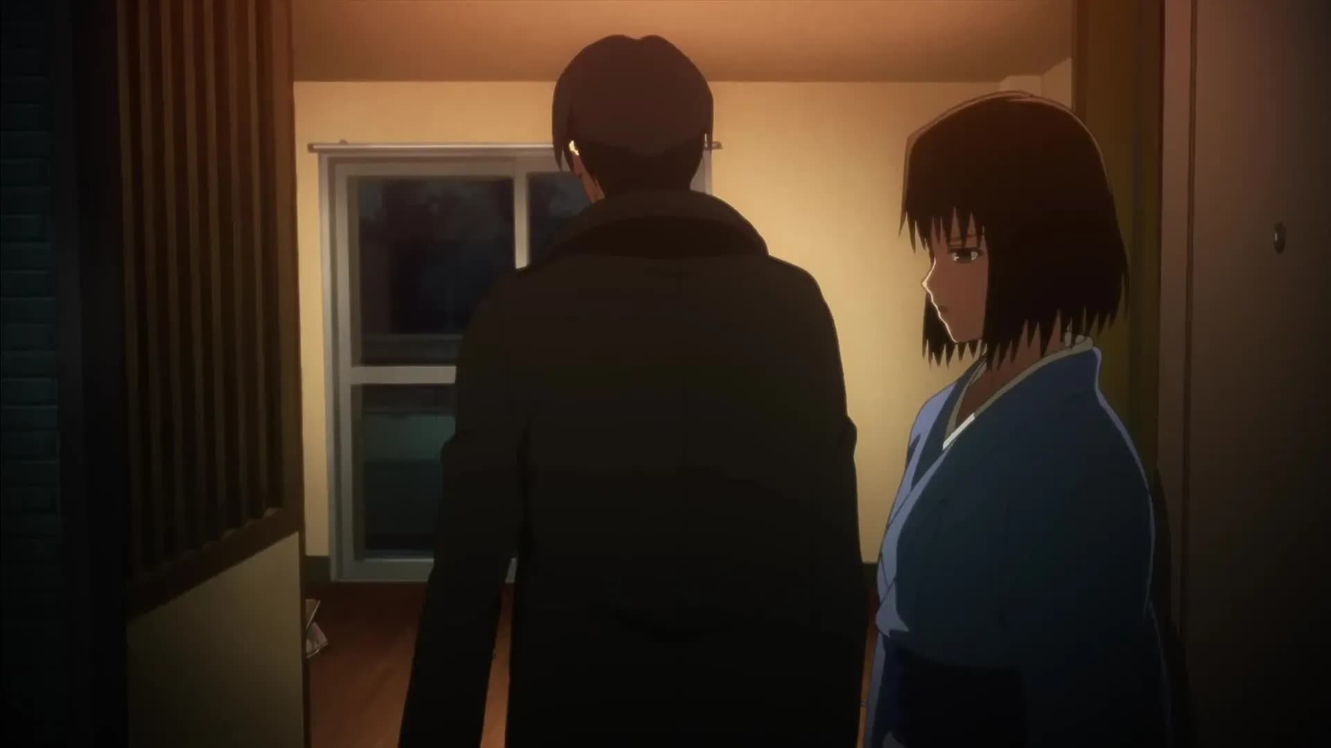 Граница пустоты: Сад грешников (фильм седьмой) screenshot 2