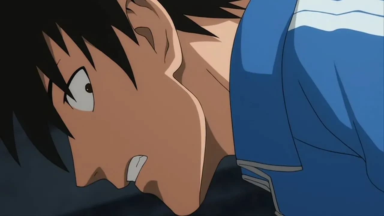 Ванпанчмен: Путь становления героя (OVA) screenshot 2