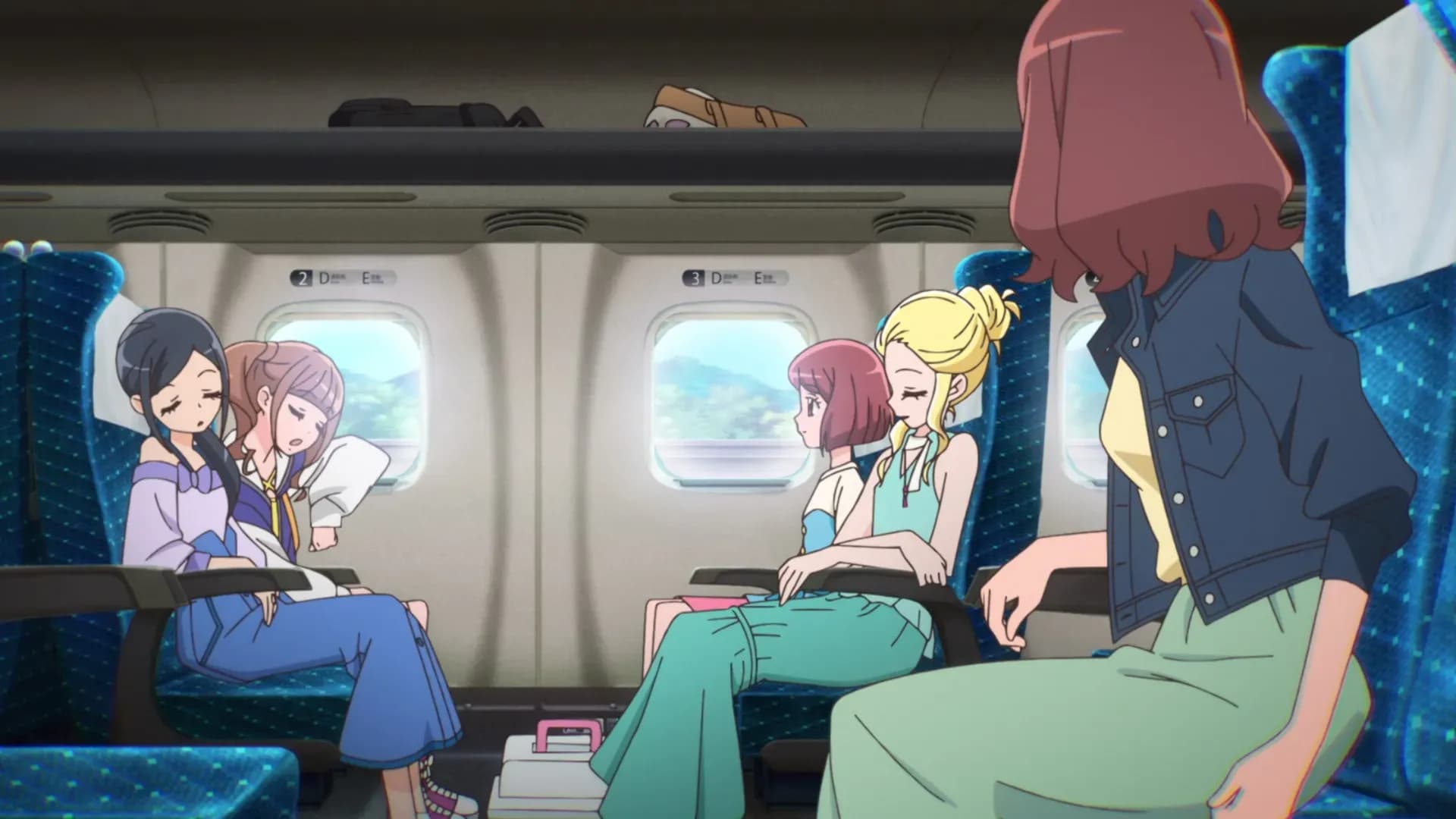 Хорошенькое лекарство: Исцеление добром. Фильм screenshot 1